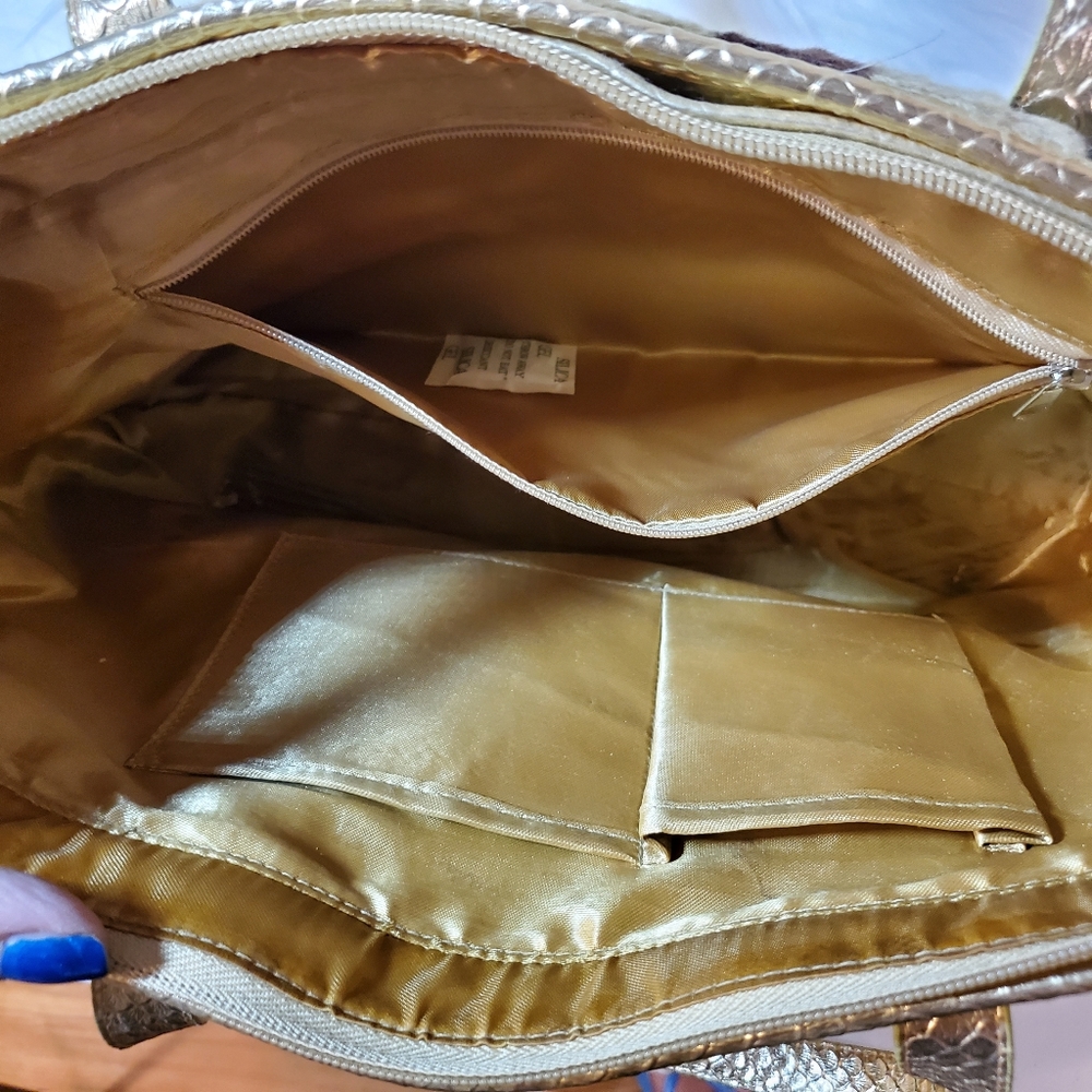 Purse handbag - Picture 5 of 6